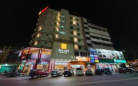My Inn Hotel Tawau
